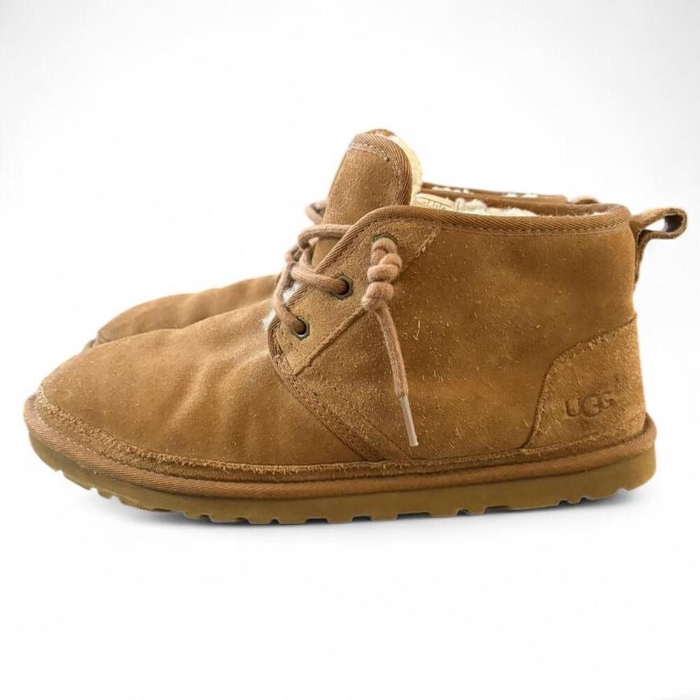 Womens UGG Numel Boots SZ 9